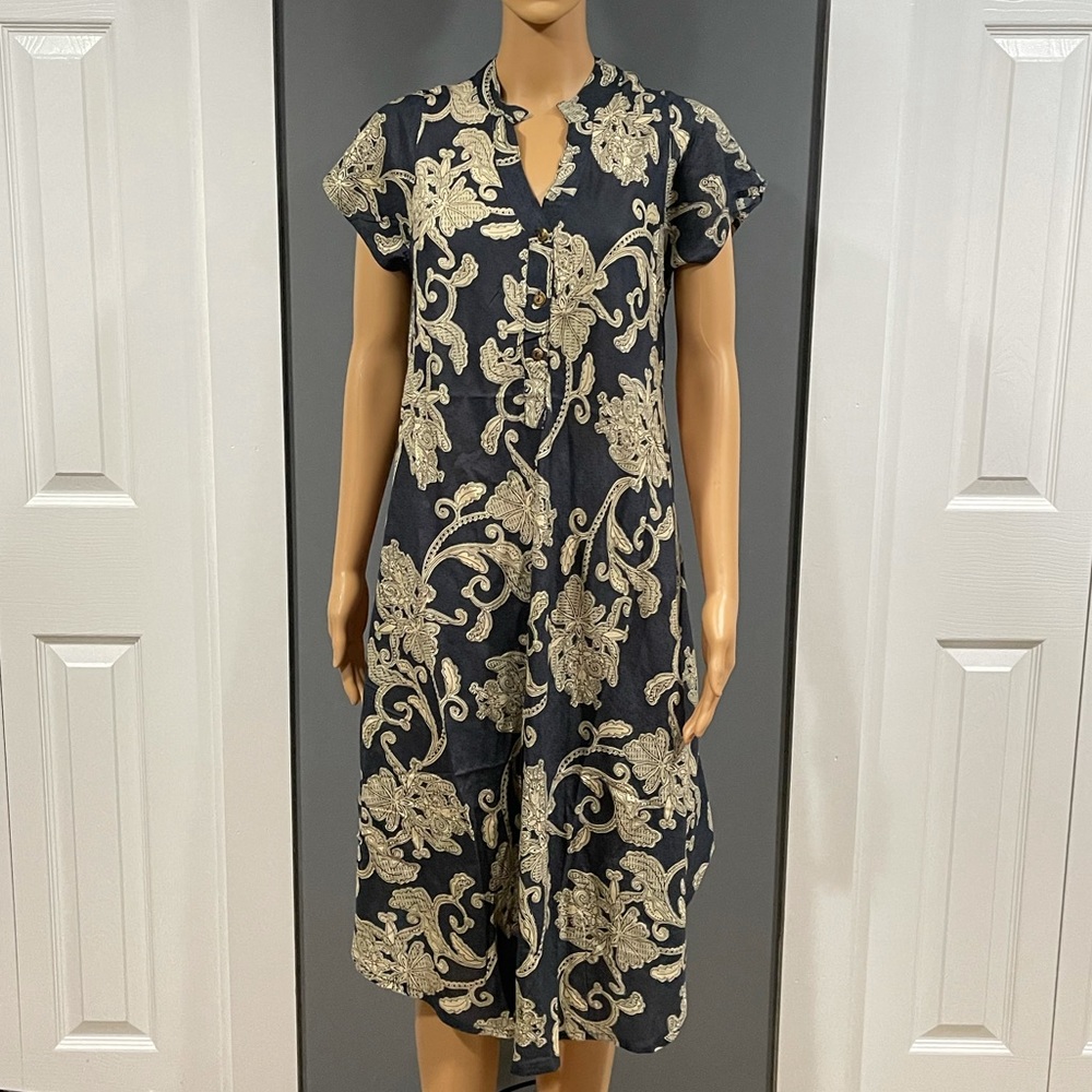 7 Islands Dress
